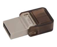 KINGSTON 16GB DTDUO/16GB - 176456 - zdjęcie 1